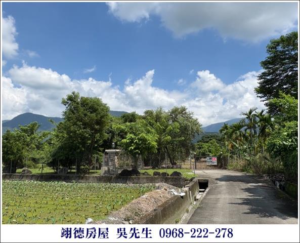 屏東高樹農地-2