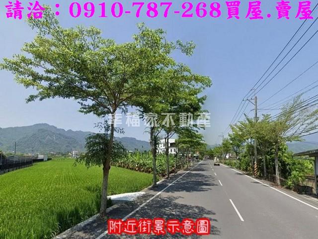 高雄美濃農地-10