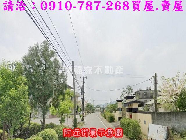 高雄美濃農地-15