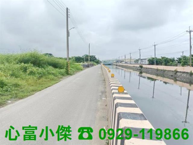 高雄橋頭農地-1