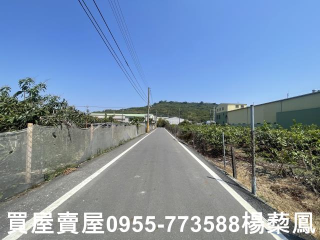 高雄岡山農地-1