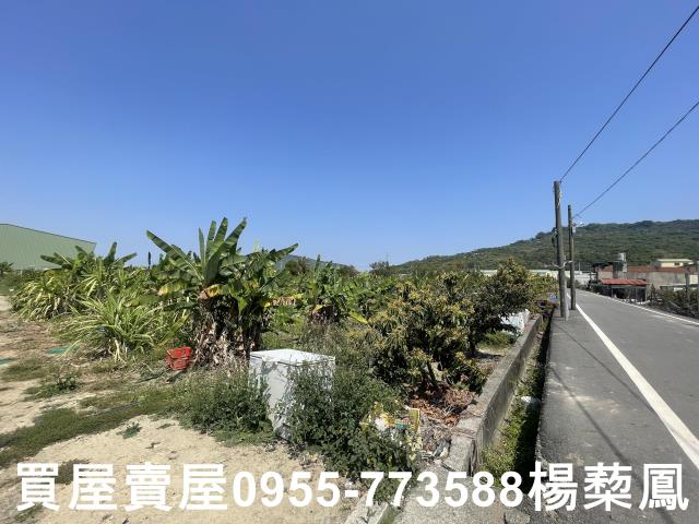 高雄岡山農地-2