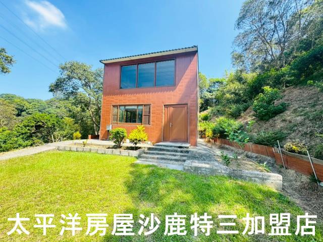 苗栗造橋農地-1