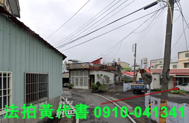 屏東內埔建地拍賣-12