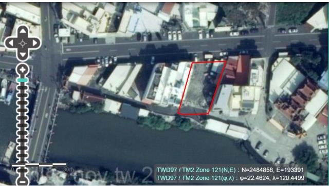 東港法拍建地-10