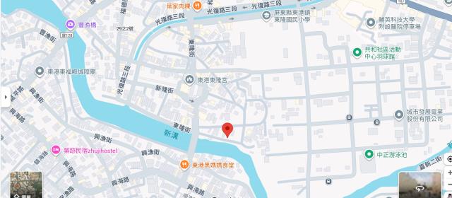 東港法拍建地-14