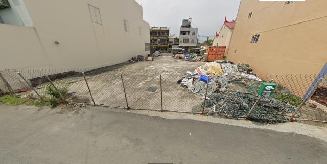 東港法拍建地-1