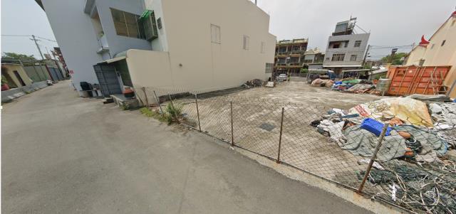 東港法拍建地-5