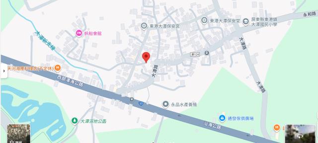 東港建地法拍-14