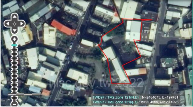 東港建地法拍-2