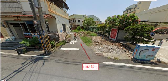 東港建地法拍-8