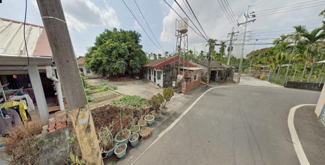 萬巒法拍建地-4