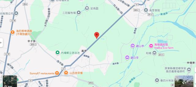 內埔農地法拍-14