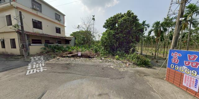 內埔農地法拍-8