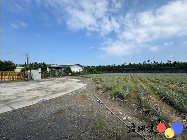 屏東農地-8