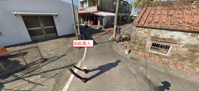 屏東枋山法拍建地-12