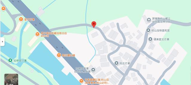 屏東枋山法拍建地-14