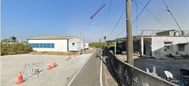 屏東枋山法拍建地-7
