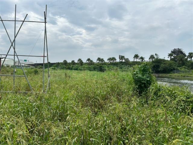 屏東九如農地-1