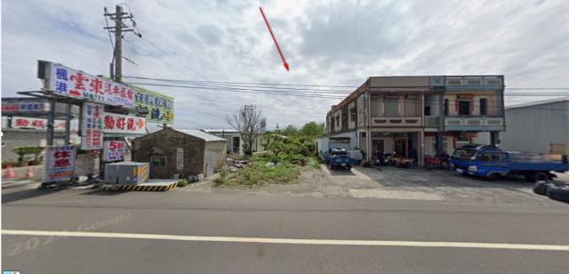 屏東枋山法拍農地-1