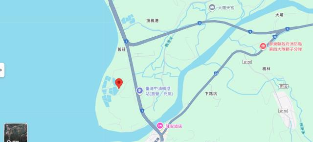 屏東枋山農地法拍-13