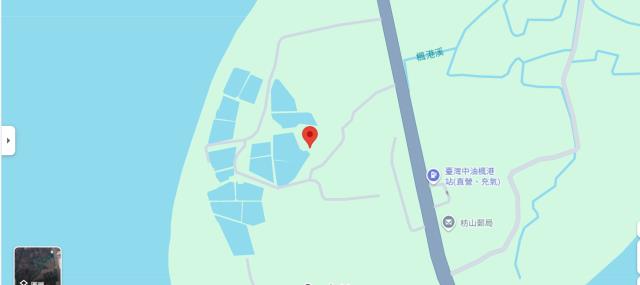 屏東枋山農地法拍-14