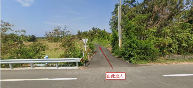 屏東枋山農地法拍-1