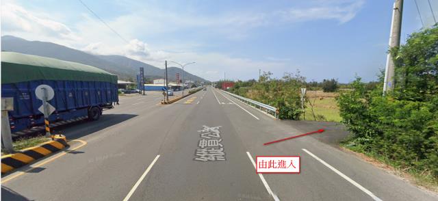 屏東枋山農地法拍-4