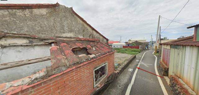 屏東枋山法拍建地-13