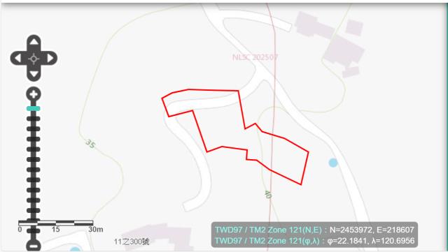 屏東枋山法拍農地-8