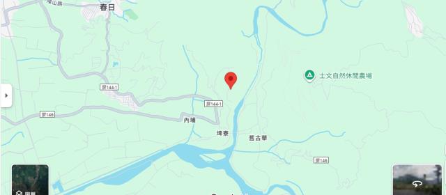 屏東春日拍賣農地-13