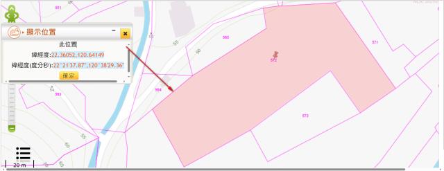 屏東春日拍賣農地-3