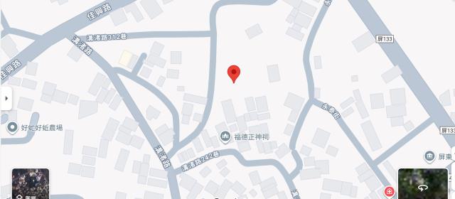 屏東佳冬法拍建地-13