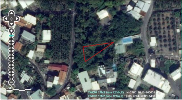 屏東佳冬法拍建地-15