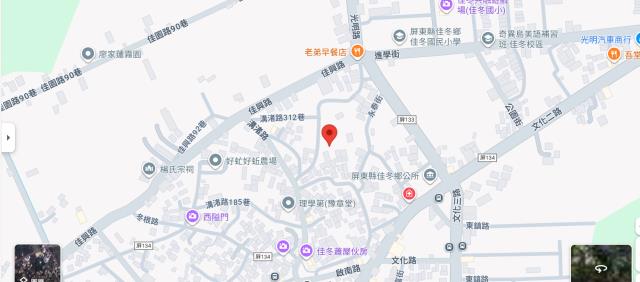 屏東佳冬法拍建地-12