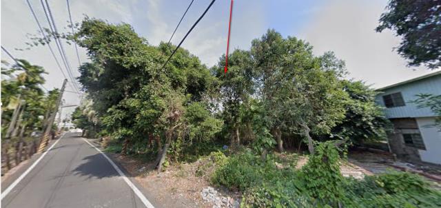 屏東佳冬法拍建地-1