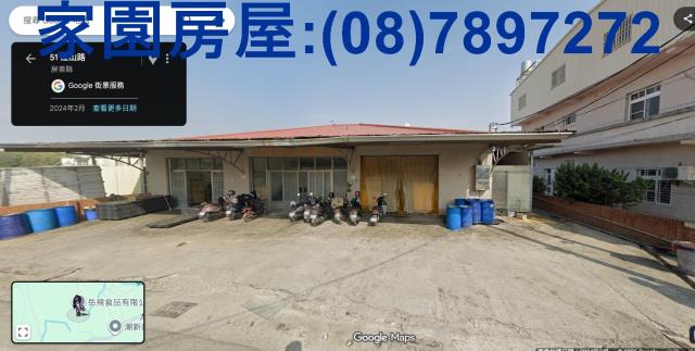 屏東潮州建地-2