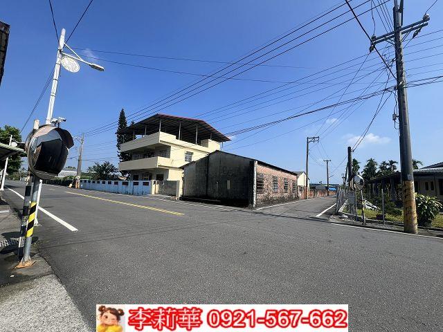 屏東麟洛農地-1