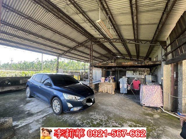 屏東麟洛農地-7