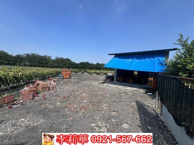 屏東麟洛農地-8