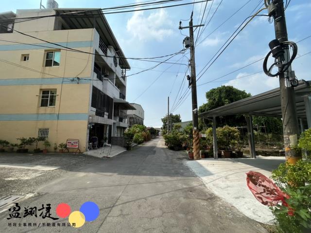 屏東潮州農地-3