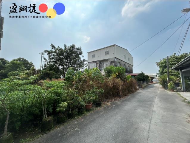 屏東潮州農地-4