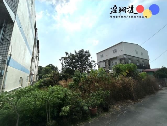 屏東潮州農地-5