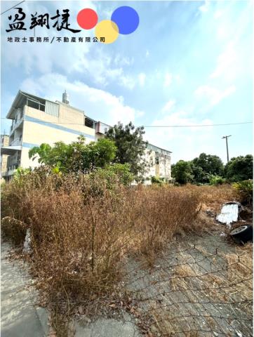 屏東潮州農地-6