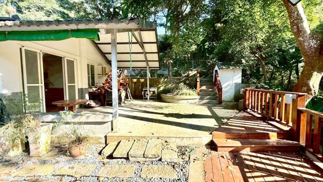 苗栗南庄農地-12