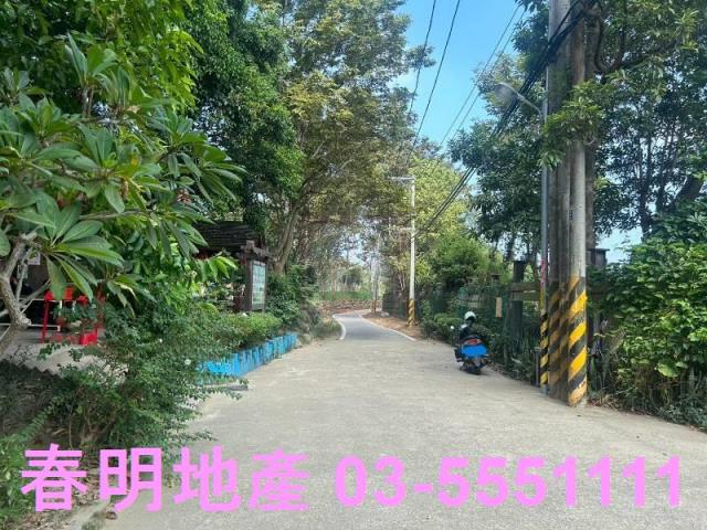 苗栗市農地-10