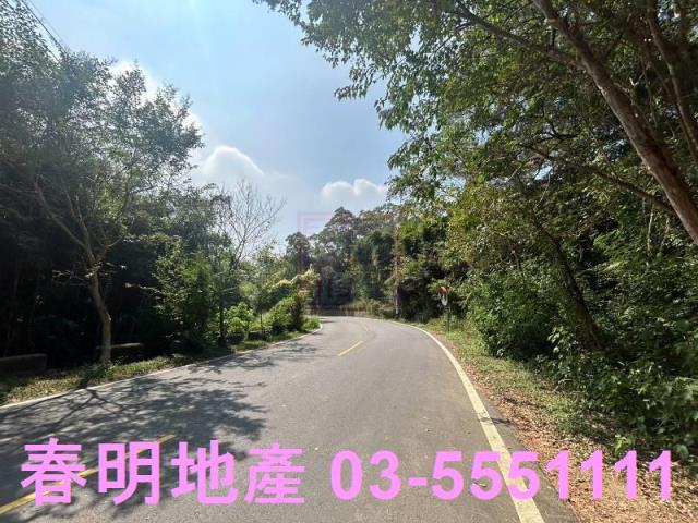 苗栗三灣農地-2