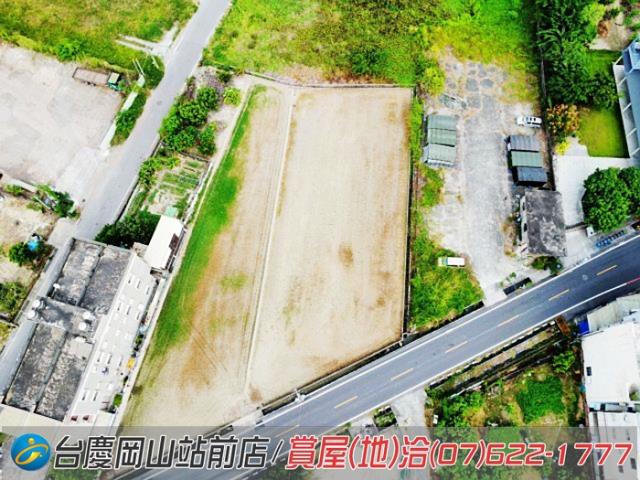 高雄岡山農地-10