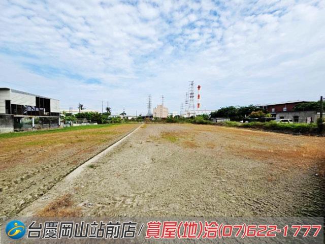 高雄岡山農地-11