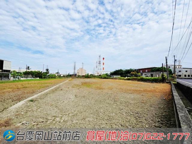 高雄岡山農地-6